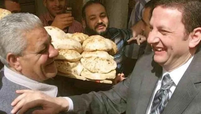 بعد 12 عامًا خلف الأسوار.. باسم عودة بين معاناة السجن وحنين المصريين لوزير "المواطن أولًا"