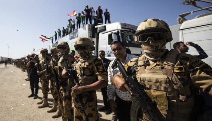 واي نت || تفاصيل الخطة الأمريكية الجديدة لقوة حفظ السلام في غزة: "مسار محتمل للدولة الفلسطينية"