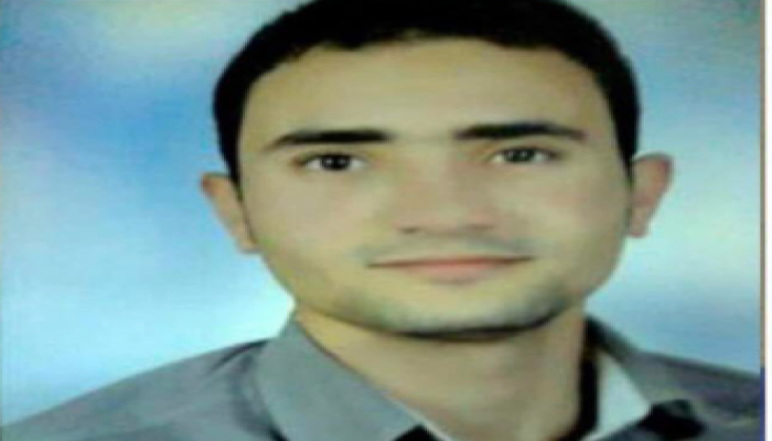 للعام 11.. استمرار الاختفاء القسري للطالب أسعد سليمان كمال  