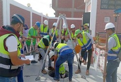 العمال في مصر على حافة الانهيار: انفجار موجة احتجاجات واسعة للمطالبة بتحسين الأجور