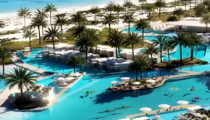 أسعار أراضي سواحل مصر ترتفع 80%.. عقارات بمليارات وشعب يبحث عن مأوى