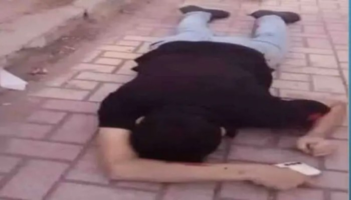 رواية الأمن المضحكة والمضللة: اغتيال عالم الكيمياء بالإسكندرية: أي دولة هذه التي تحمي عدوها وتغتال أبناءها؟