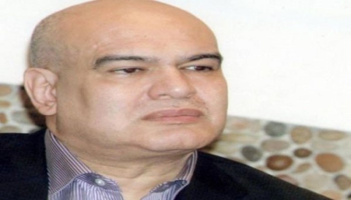 السبعيني محمد سعد خطاب نموذجًا للعدالة الغائبة.. الصحفيون يموتون ببطء في زنازين نظام لا يعرف الرحمة