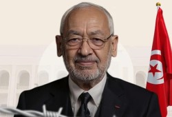 حكم جديد ضد الغنوشي لتبرعه بجائزة لمنظمة خيرية: قيس سعيّد يحوّل القضاء إلى عصا ترهيب سياسي