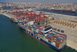 تصنيع الحاويات المبردة في الإسكندرية: شراكة صينية بلا سيادة ومليارات تُهدر تحت حكم الانقلاب