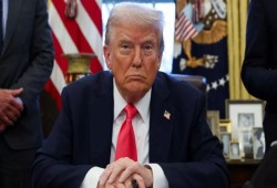 واشنطن تصعّد في أمريكا اللاتينية: "ترامب" يفتح باب الحرب على فنزويلا تحت ذريعة المخدرات