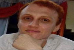 8 سنوات على اعتقال طالب الهندسة محمد بدر تعسفيًا وإخفائه قسرًا