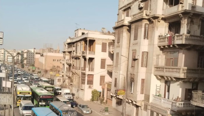 المستأجرون في مواجهة الدولة: تعديلات الإيجار القديم أمام المحكمة الدستورية العليا