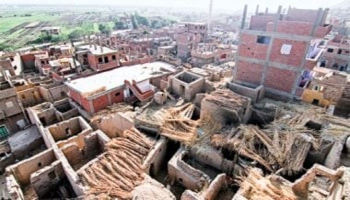 ريف بلا خدمات.. لماذا تحرم حكومة الانقلاب سكان القرى من الخدمات الأساسية؟