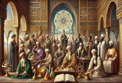 من ابن حنبل إلى سيد قطب.. تبنّي صالحي الأمة لهموم الناس سنة ربانية لا تندثر رغم العوائق