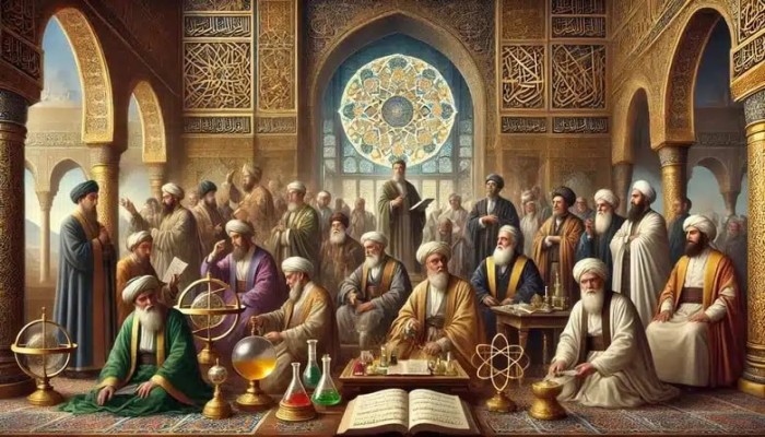 من ابن حنبل إلى سيد قطب.. تبنّي صالحي الأمة لهموم الناس سنة ربانية لا تندثر رغم العوائق