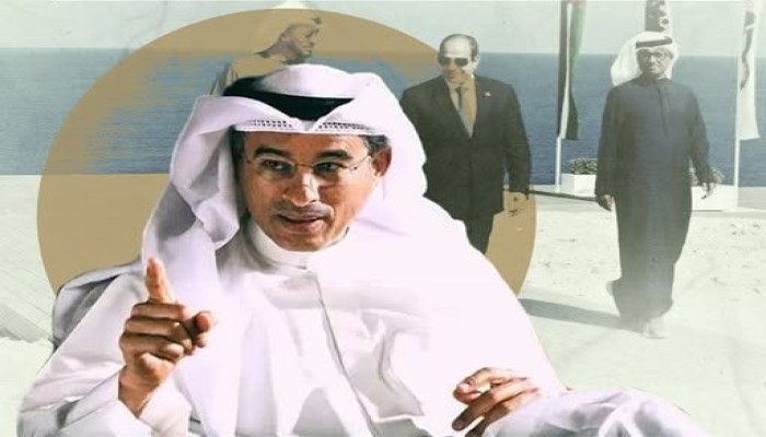 25 مليون متر تحت قبضة "العبار": استثمارٌ أم إعادة رسم النفوذ في مصر؟