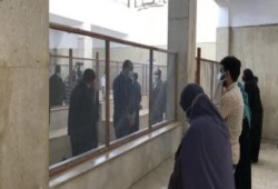 زيارة استثنائية في جميع السجون من 15 نوفمبر حتى 13 ديسمبر