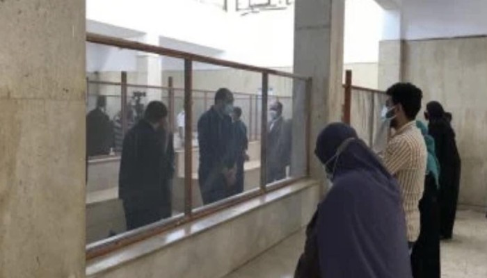 زيارة استثنائية في جميع السجون من 15 نوفمبر حتى 13 ديسمبر