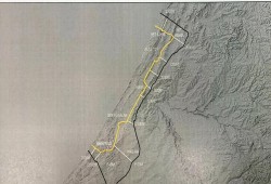 مخطط تقسيم غزة: مشروع أمريكي لإعادة الإعمار عبر "منطقة خضراء" و"خط أصفر" بغطاء إسرائيلي