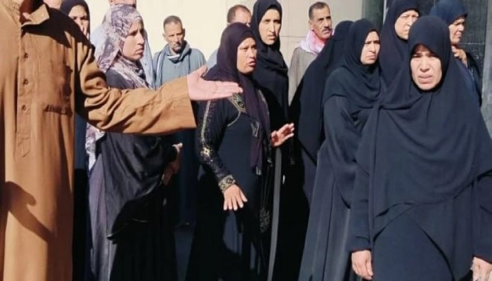 العدالة المسيسة: 15 عامًا سجنًا لسائق "فتيات العنب" دون توجيه أي لوم على أي مسئول حكومي