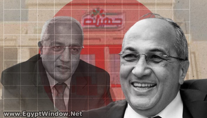 "محمد ثابت" شقيق مالك جهينة يدخل عامه السابع في الحبس الاحتياطي