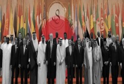 مشروع القرار الأمريكي المعدّل بشأن غزة: تعديلات شكلية ترسّخ الاستعمار وصمت عربي مريب