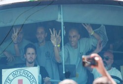 أسرى غزة بين الابتزاز السياسي والعسكري: حماس تتسلّم قائمة 1468 معتقلًا والاحتلال يواصل التصعيد