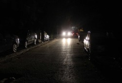 انقطاع مفاجئ للكهرباء يشل 17 قرية بكفر الشيخ.. غضب شعبي في ظل تبريرات “الصيانة الدورية”