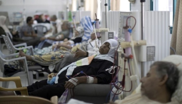 خصخصة الصحة في المزاد العلني: قانون يبيع حياة المصريين للمستثمرين.. والحكومة تتهرب من المسؤولية