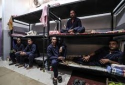 "لا تسقط بالتقادم": 20 وفاة و12 حالة إهمال طبي داخل السجون المصرية