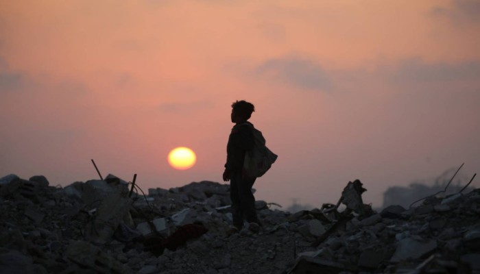 إسرائيل تنسف غزة الشرقية.. هل بدأ مشروع "ريفييرا ترامب"؟