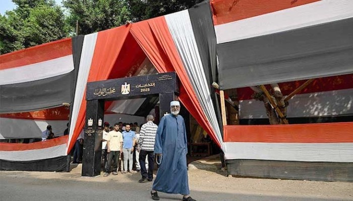 نواب "باراشوت": المال السياسي والاستبعاد وتوريث المقاعد في انتخابات البرلمان المصري