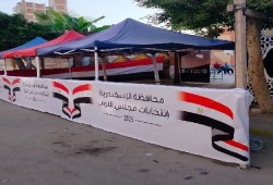 انتخابات مجلس النواب: تزوير واعتقالات وبلطجة تفضح سطوة العسكر