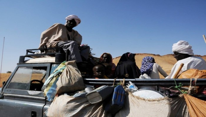 السودان يواجه أعنف المعارك في بابنوسة: تصعيد عسكري ومعاناة إنسانية وسط تجاهل دولي