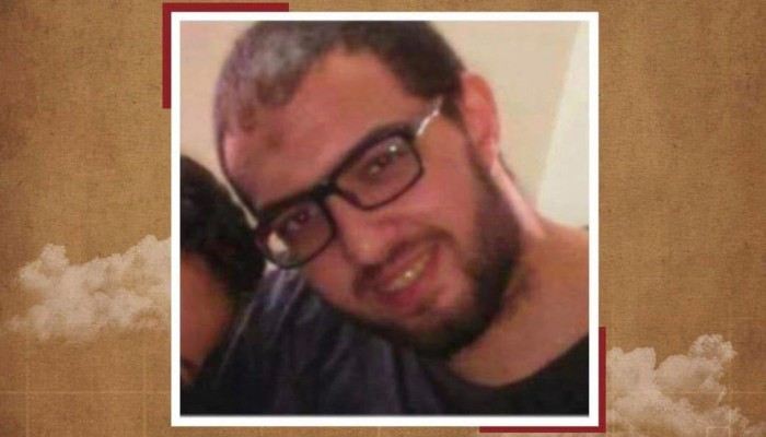 تسع سنوات على اختفاء مهندس البرمجيات "عبد المؤمن عادل" عقب اعتقاله دون سند قانوني