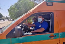 مصرع 4 أطفال وإصابة 13 مواطنًا في حوادث طرق مروّعة… نزيف دماء على الأسفلت يكشف فشل حكومة الانقلاب في حماية المواطنين