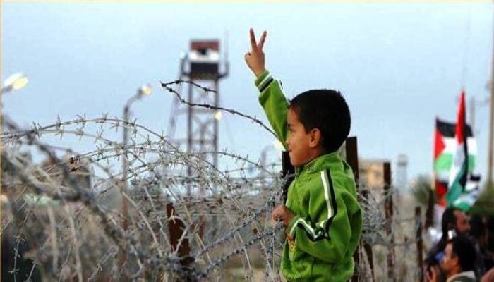 حماس: ندعو للضغط على الاحتلال لإنهاء الحصار على غزة وفتح المعابر