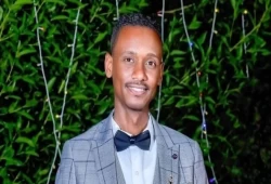 ميدل إيست آي || الإمارات تحتجز متحدثًا بارزًا باسم المجتمع المدني السوداني