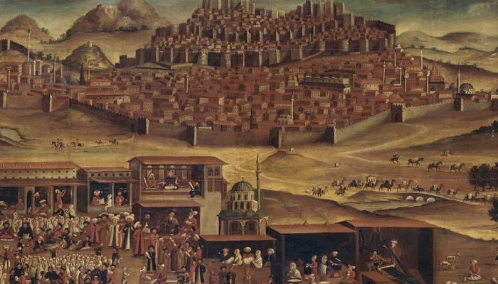 جمع بينها البذخ والعسكرة.. من "مدينة الحجّاج" الثقفي بالعراق إلى قاهرة المعزّ: تعرف على أبرز عواصم المستبدين في التاريخ الإسلامي