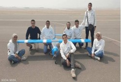 "قضية طلاب درون أسيوط: حين يتحول الابتكار الأكاديمي إلى اتهام جنائي في واقع البحث العلمي المصري"