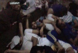 تقرير حقوقي يوثق تصاعد وفيات الإهمال الطبي في السجون: 20 ضحية خلال عام و3 خلال 72 ساعة