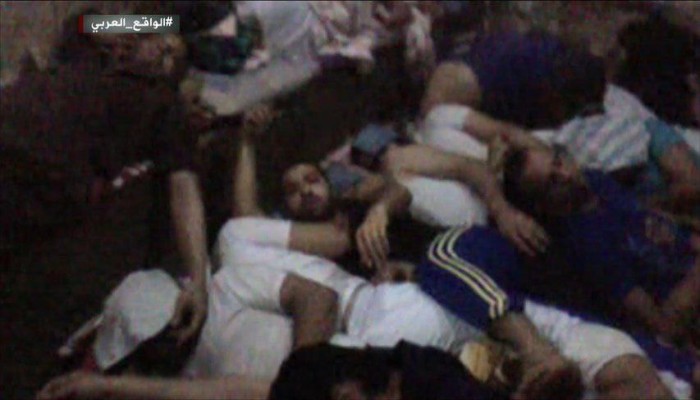 تقرير حقوقي يوثق تصاعد وفيات الإهمال الطبي في السجون: 20 ضحية خلال عام و3 خلال 72 ساعة