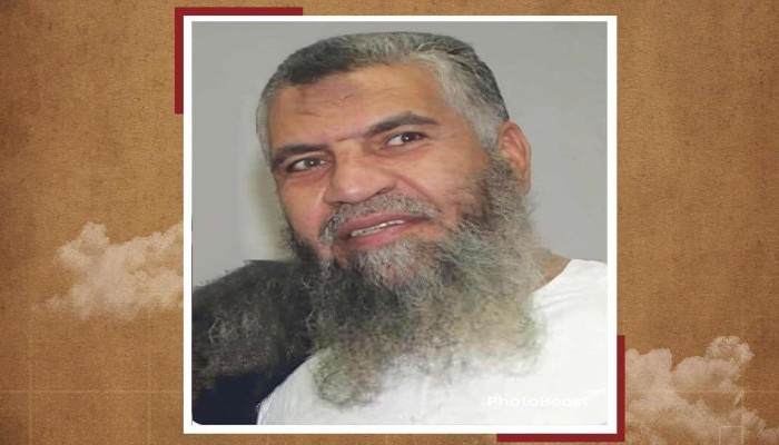 سبع سنوات من الغياب القسري.. أسرة الشيخ فتحي خلف تطالب بكشف مصيره وإنهاء معاناة ممتدة