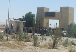 استمرار إضراب عشرات المعتقلين في "سجن الموت" بالوادي الجديد 