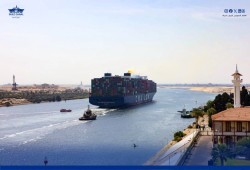 إستراتيجية الموانئ المصرية بين الشراكات الاستثمارية والسيادة الوطنية: تصريحات كامل الوزير تكشف ملامح رؤية بحرية جديدة