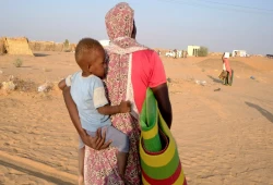 ميدل إيست آي|| لماذا اهتمّت وسائل الإعلام “الدولية” فجأة بالسودان؟