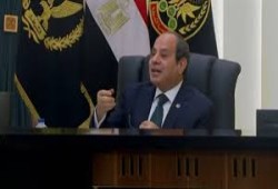 "فنكوش السيسي".. من "بكره تشوفوا مصر" إلى "عاوزين 50 تريليون علشان نكفي الناس"