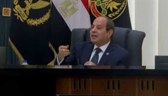"فنكوش السيسي".. من "بكره تشوفوا مصر" إلى "عاوزين 50 تريليون علشان نكفي الناس"