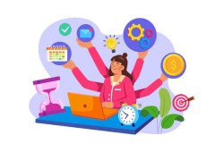 اكسبرت إيديتور || 8 أشياء توحي بالإنتاجية لكنها تُبقيك عالقًا