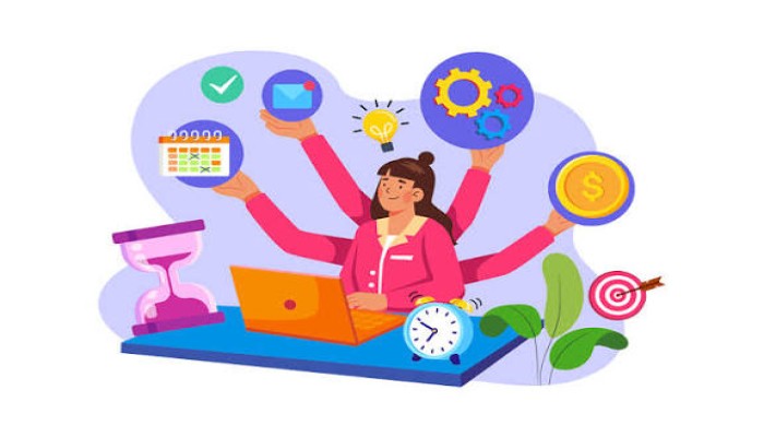 اكسبرت إيديتور || 8 أشياء توحي بالإنتاجية لكنها تُبقيك عالقًا