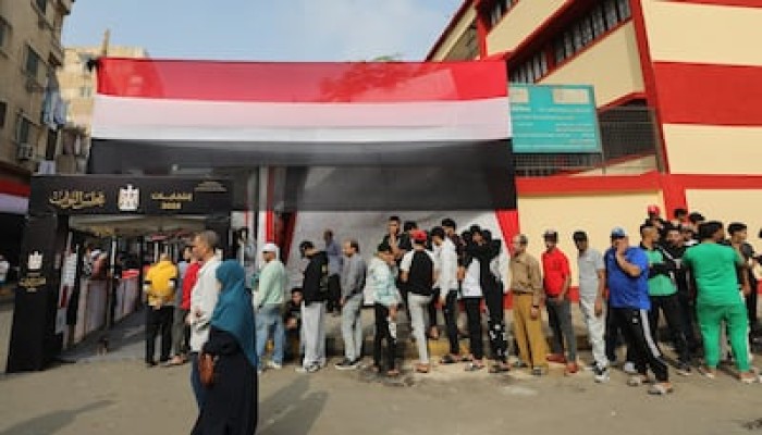 ذا ناشيونال || الهيئة الوطنية للانتخابات تلغي نتائج 19 دائرة بسبب عيوب جسيمة