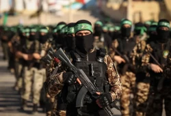 الفصائل الفلسطينية تُفصل أسباب رفضها قرار مجلس الأمن بشأن غزة.. وتؤكد: المقاومة ليست إرهابًا