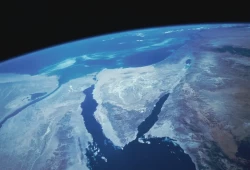 مفاجأة صادمة يكشفها العلماء حول خليج السويس