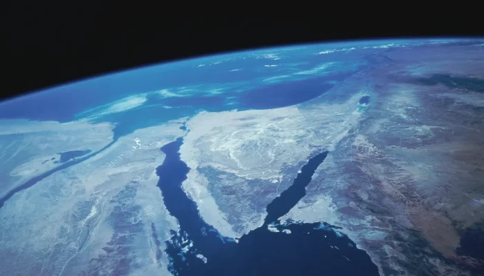 مفاجأة صادمة يكشفها العلماء حول خليج السويس